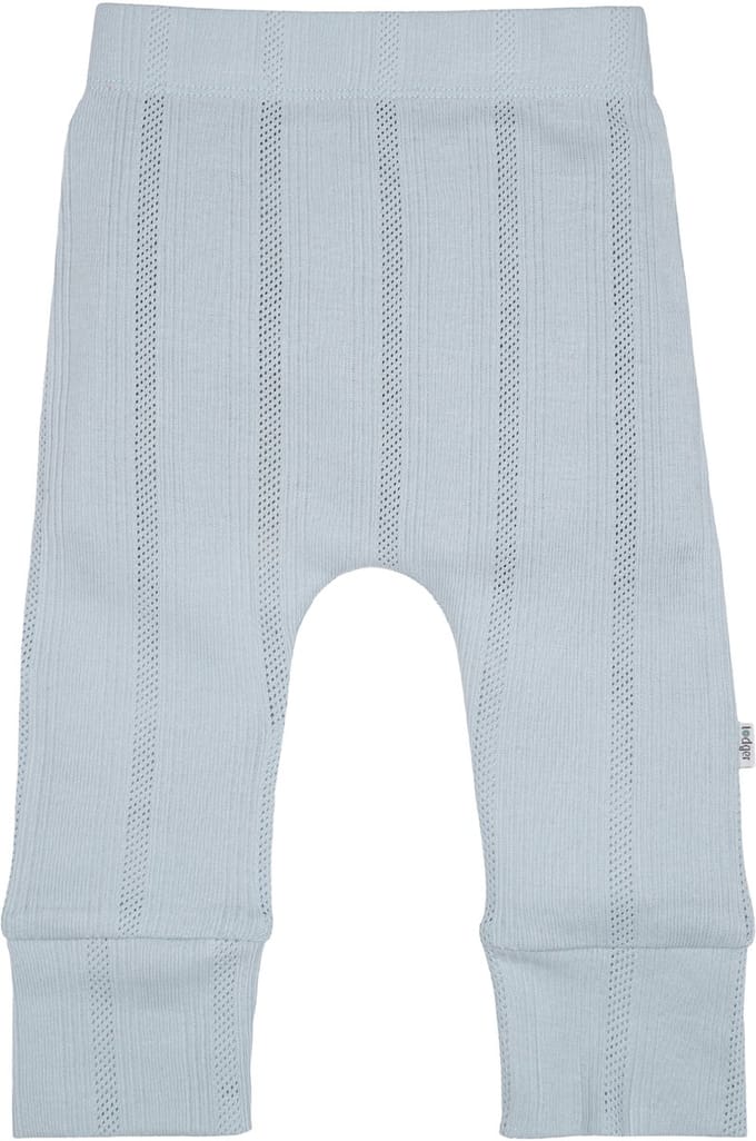 Lodger Jogger Pointelle - Maat 56 - Air