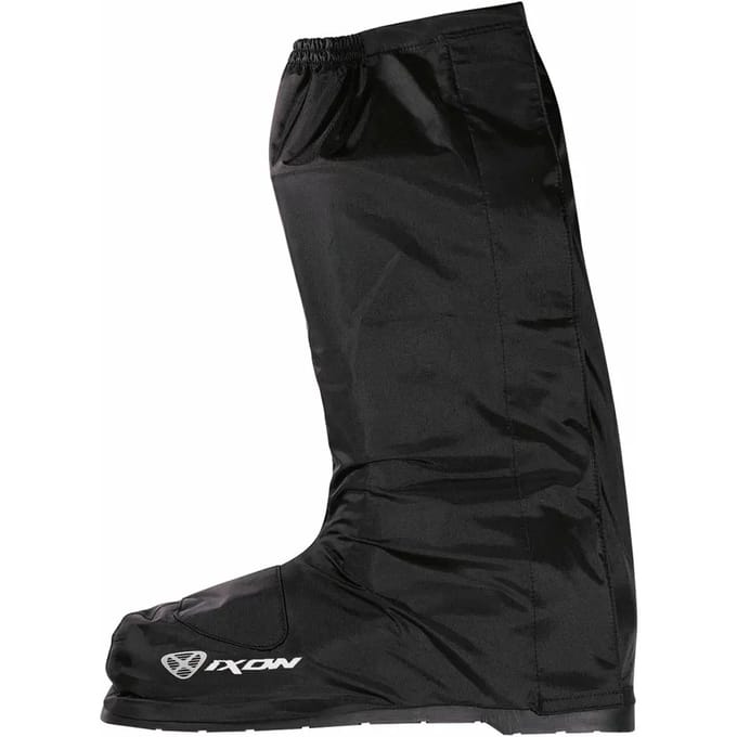 Stevige motor overschoenen Ixon