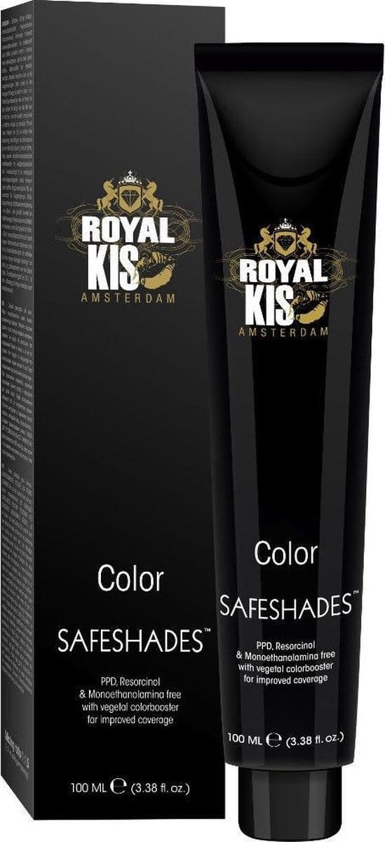KIS - Safeshades - 100 ml - 5E