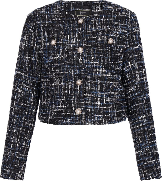 faina Blazer