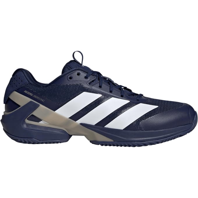 adidas adizero Ubersonic 5 Tennisschoenen Heren