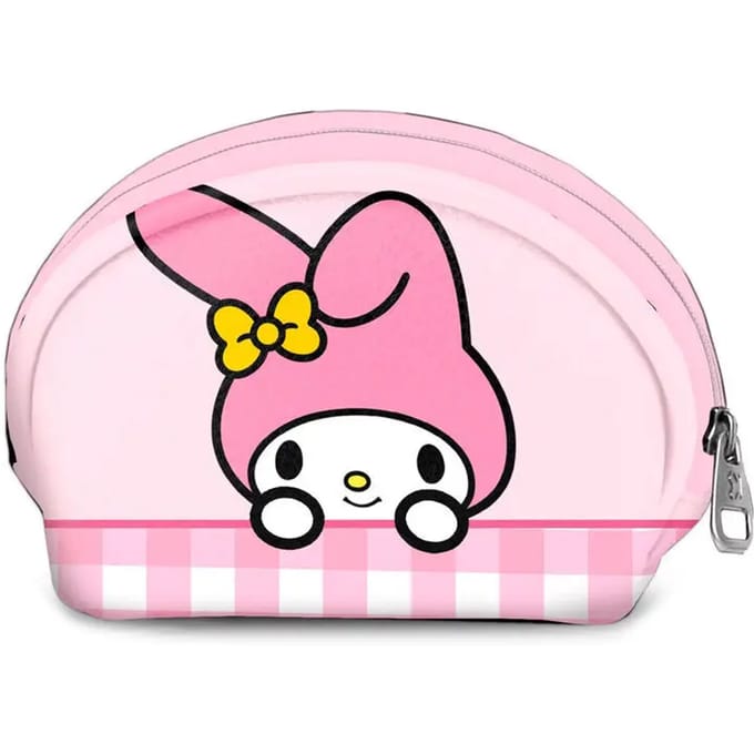 Handtas voor kinderen Karactermania Hello Kitty My Melody