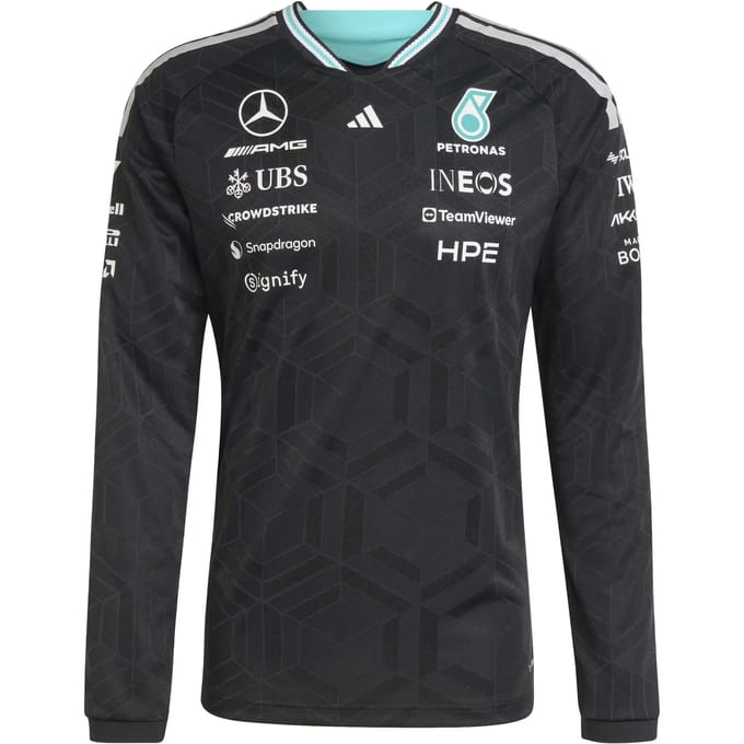 Jersey adidas Mer Dr Alm