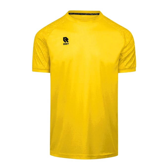 Robey Patron SS Keepersshirt Heren - Maat M