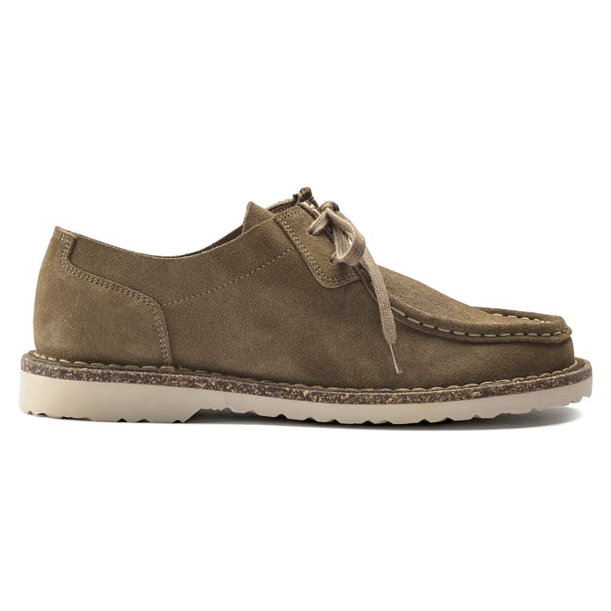 Loafers Birkenstock Pasadena III Suede Leather