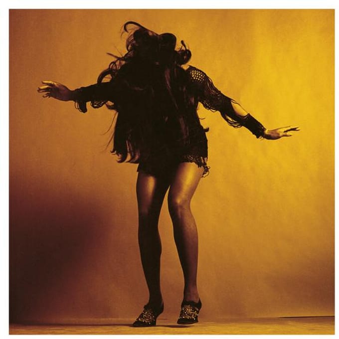 CD LAST SHADOW PUPPETS  Everything Youve Come To Expect WIGCD371 Domino 2016 Europa Rock black