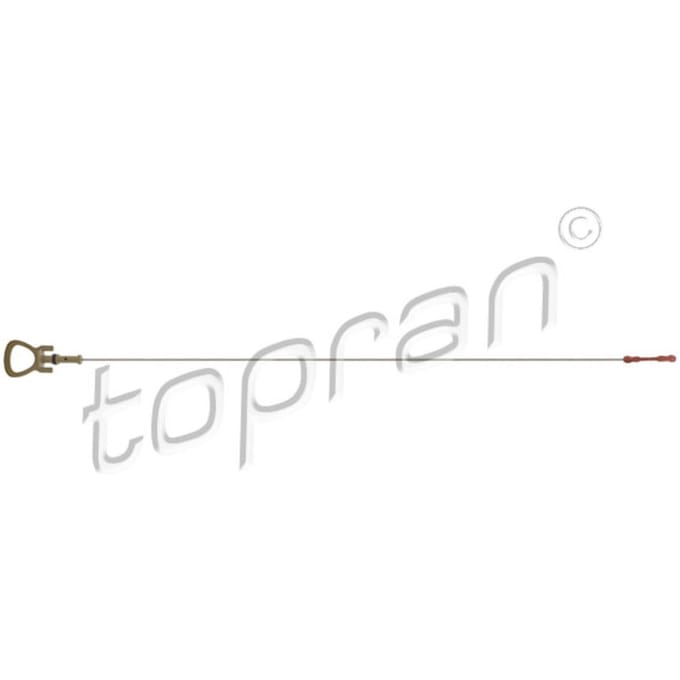 Oliepeilstok HANS PRIES 410 768