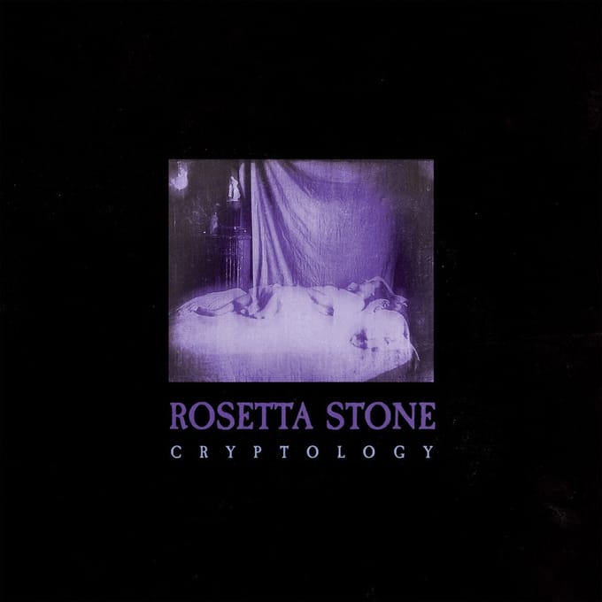 Rosetta Stone - Cryptology (CD)