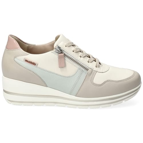 Lage Sneakers Mobils ABBY