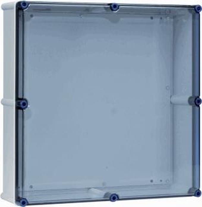 EATON INDUSTRIES Halyester Installatiekast leeg