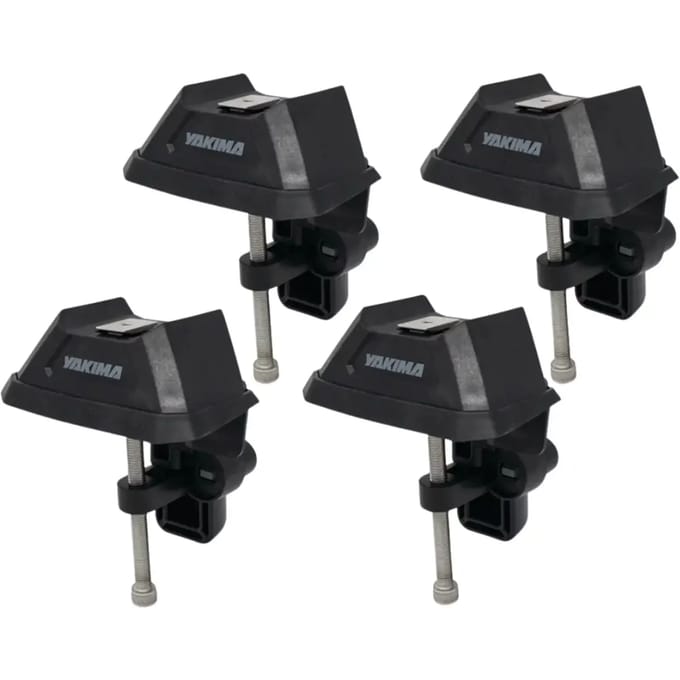 Dakstang Yakima Pick-Up BEDROCK HD