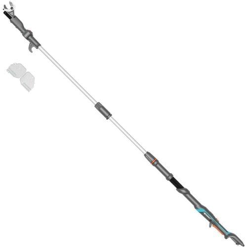 GARDENA 14774-55 HighCut 250/18V P4A solo Takkenschaar
