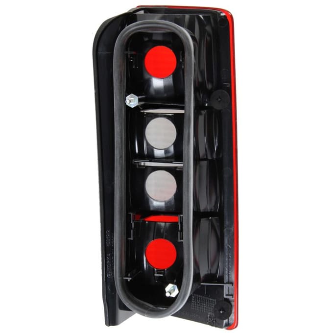 Achterlicht MAGNETI MARELLI 714098290507 links