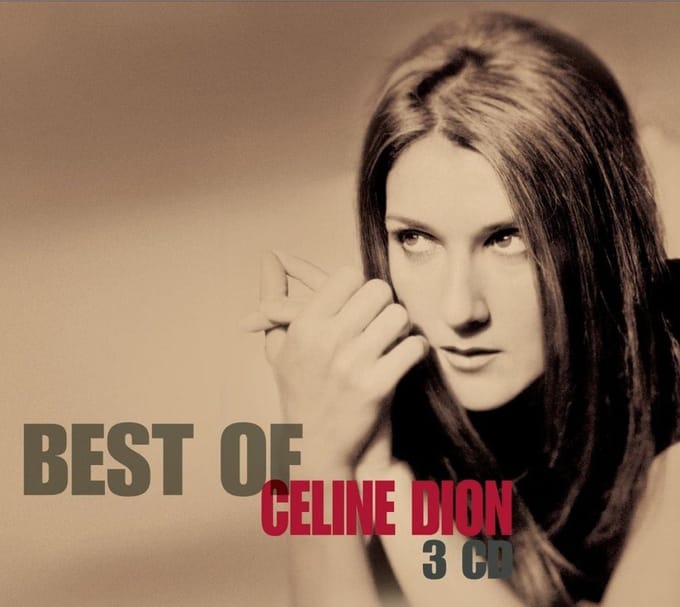 Triple Best Of