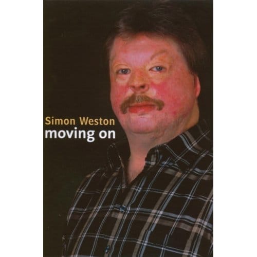 Simon Weston: Moving On - Simon Weston