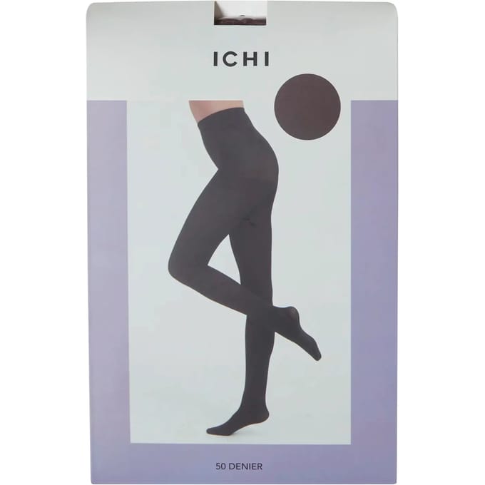 Damespanty Ichi IHZafir