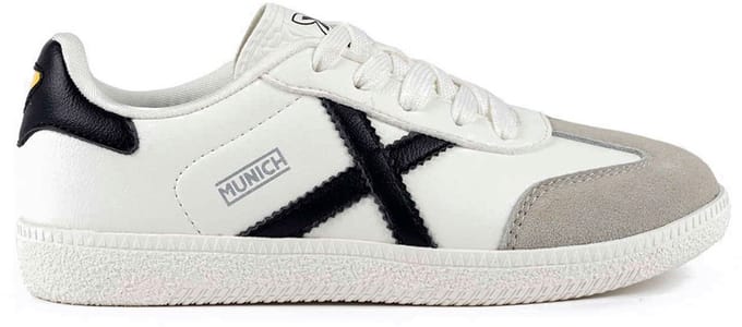 Munich Mini Astro 01 Schoenen Wit EU 33 Kinderen