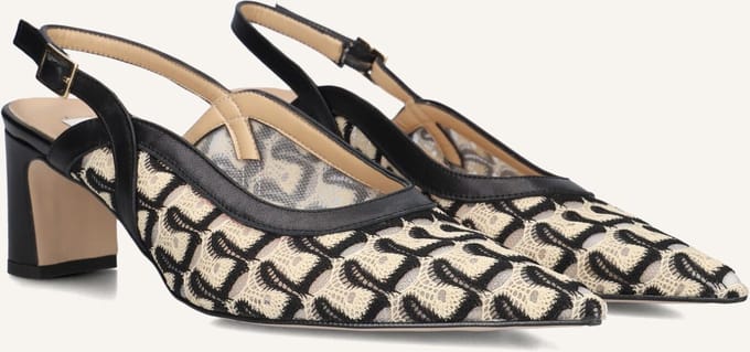 Notre-V 77260 Hakken Dames - Multi - Maat 40