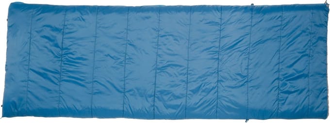 Exped Megasleep 25/40 L Slaapzak - 3-seizoenen - lichtgewicht - polyester vulling