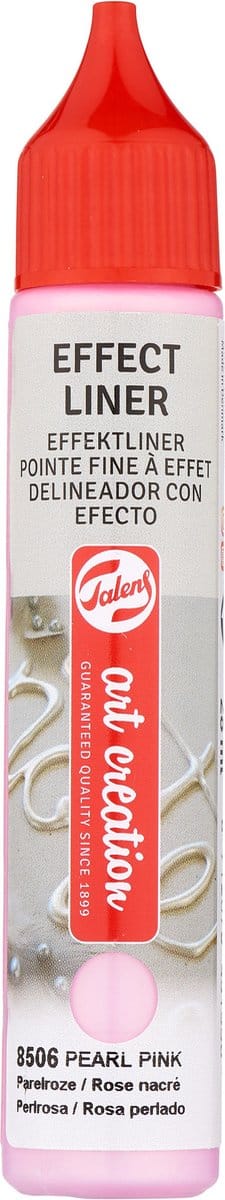 TAC Effect liner 28 ml Parelroze