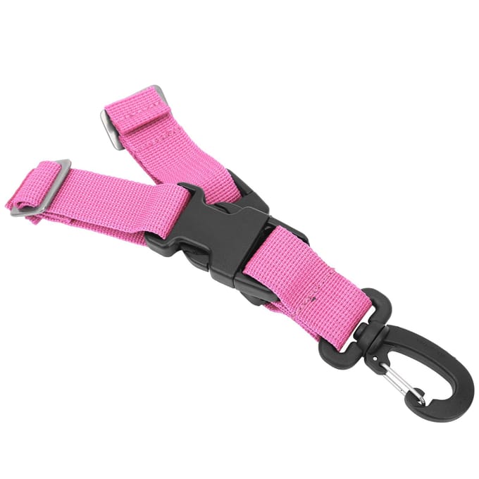 Palmes de Plongée Boucle à Dégagement Rapide Sangle de Palmes Boucle d'Accrochage Équipement de Maintien Strappink pink