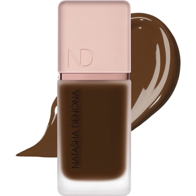 Natasha Denona HY-GLAM foundation (Various Shades) 30ml - YN14