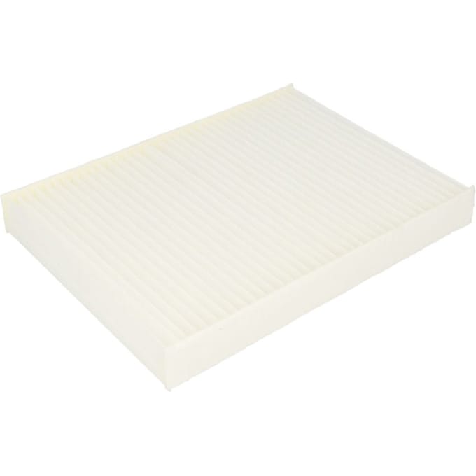 Cabine luchtfilter KNECHT LA 437