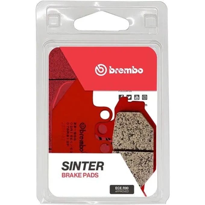 Remblok Brembo INDIAN 1130 SCOUT 2015