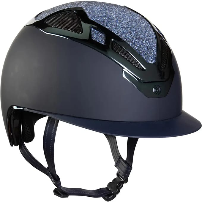 Rijhelm Suomy Apex Swarovski