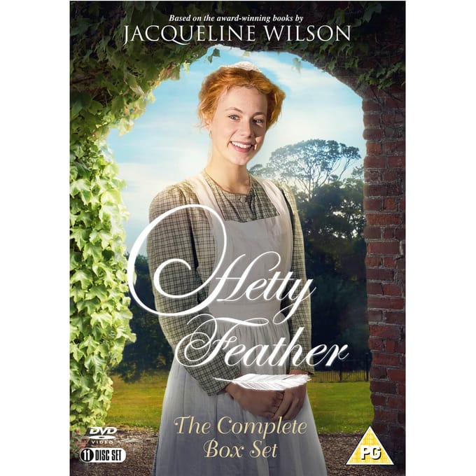 Hetty Feather: Serie 1-6