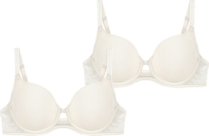 Triumph Bügel-BH Wild Rose Sensation