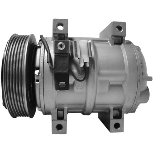 Airco-compressor AIRSTAL 10-0191