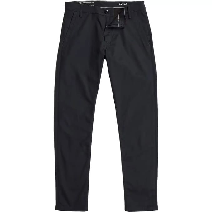 Chino broek in twill G-Star Morry