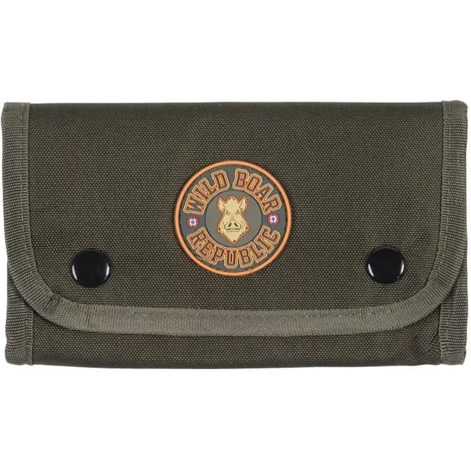 Pouch voor 20 gehyde munitie PERCUSSION Wild Boar Republic