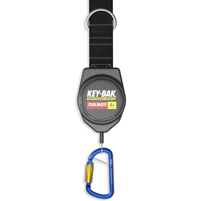 Key Bak - Toolmate - Blauw - 5 lb.
