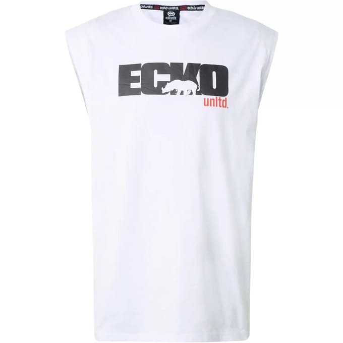 Ecko Unltd. tanktop Frsh