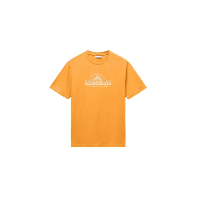 T-shirt Napapijri Sandir