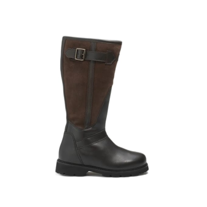 Dameslaarzen Aigle Inverss Gtx