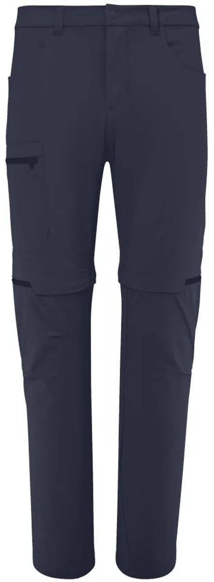 Millet Ubic Stretch Converteerbare Broek Blauw 46 Man