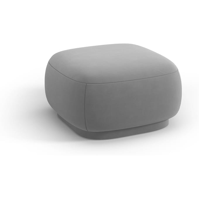 Hocker Camden velvet | Cosmopolitan Design