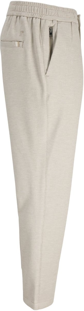 JACK&JONES - JPSTACE NEO STRUCTURE JOGGER PANTS - Jongens - Broeken