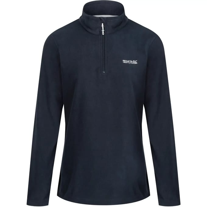 Damesfleece 1/2 rits Regatta Sweethart
