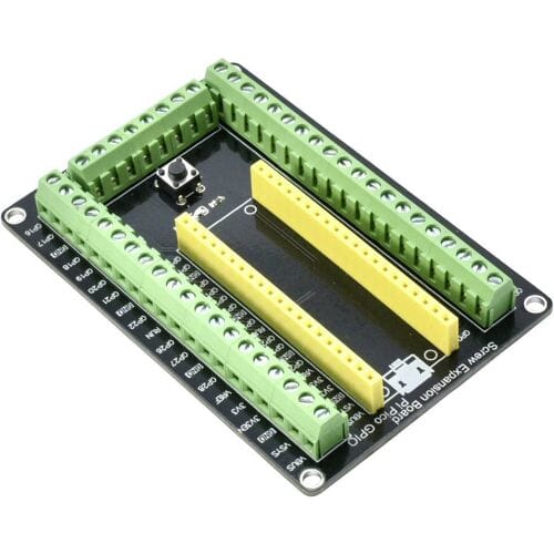 Iduino Shield ME706 Raspberry Pi® Pico