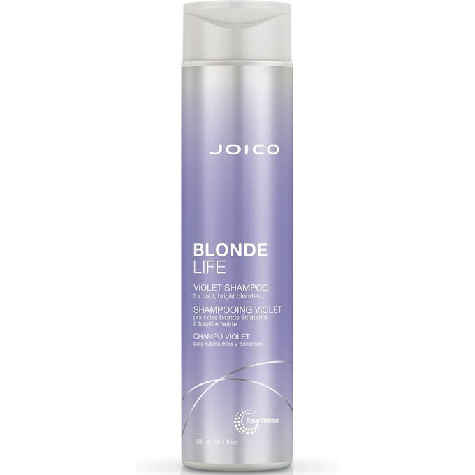 Joico Blonde Life Violet Shampoo 300 ml