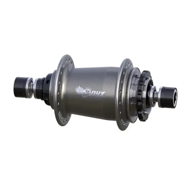 Naven cassette vrouwelijke as Onyx Ultra HG