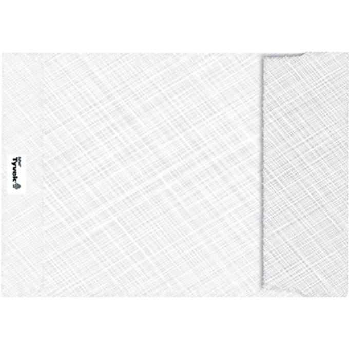 Envelop Tyvek akte B5 176x250mm 55gr wit doos à 100 stuks