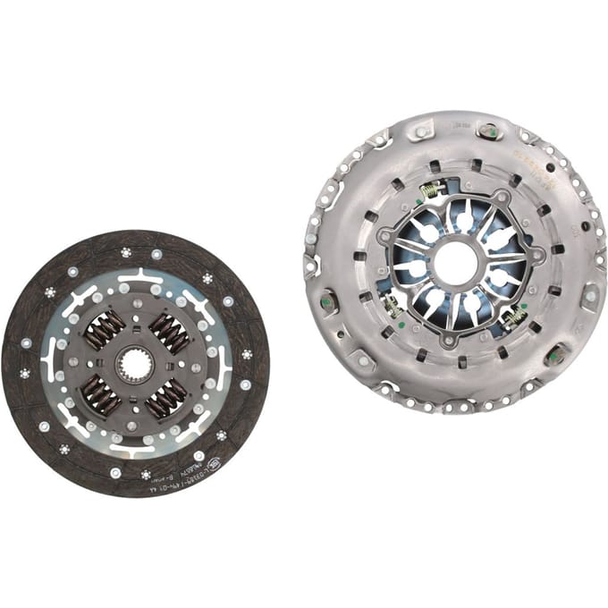 Schaeffler Luk Koppelingsset LUK SAC 624 3365 09