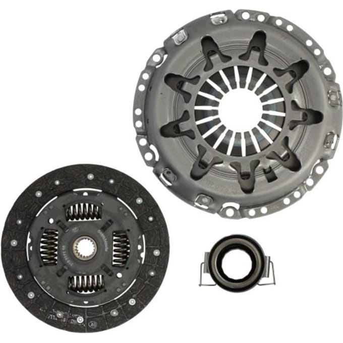 Koppelingsset LUK RepSet 619 3093 00