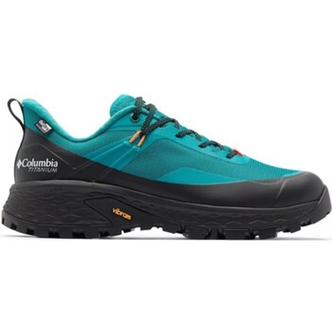 Wandelschoenen Columbia Tellurix Titanium Outdry