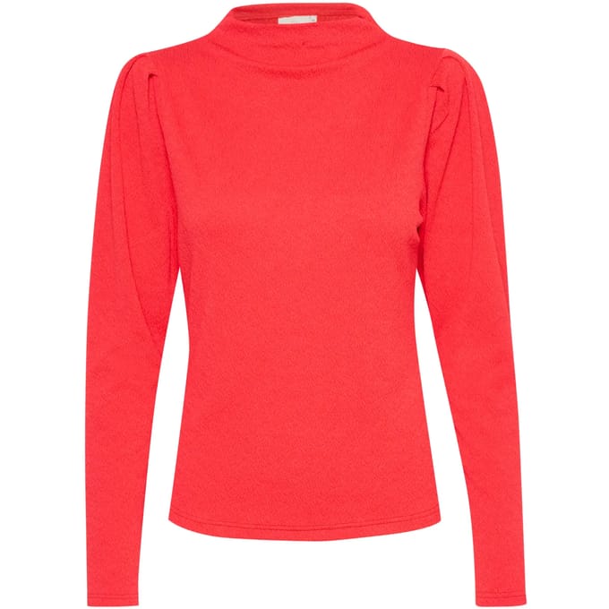 Vrouwenblouse KAFFE Robin